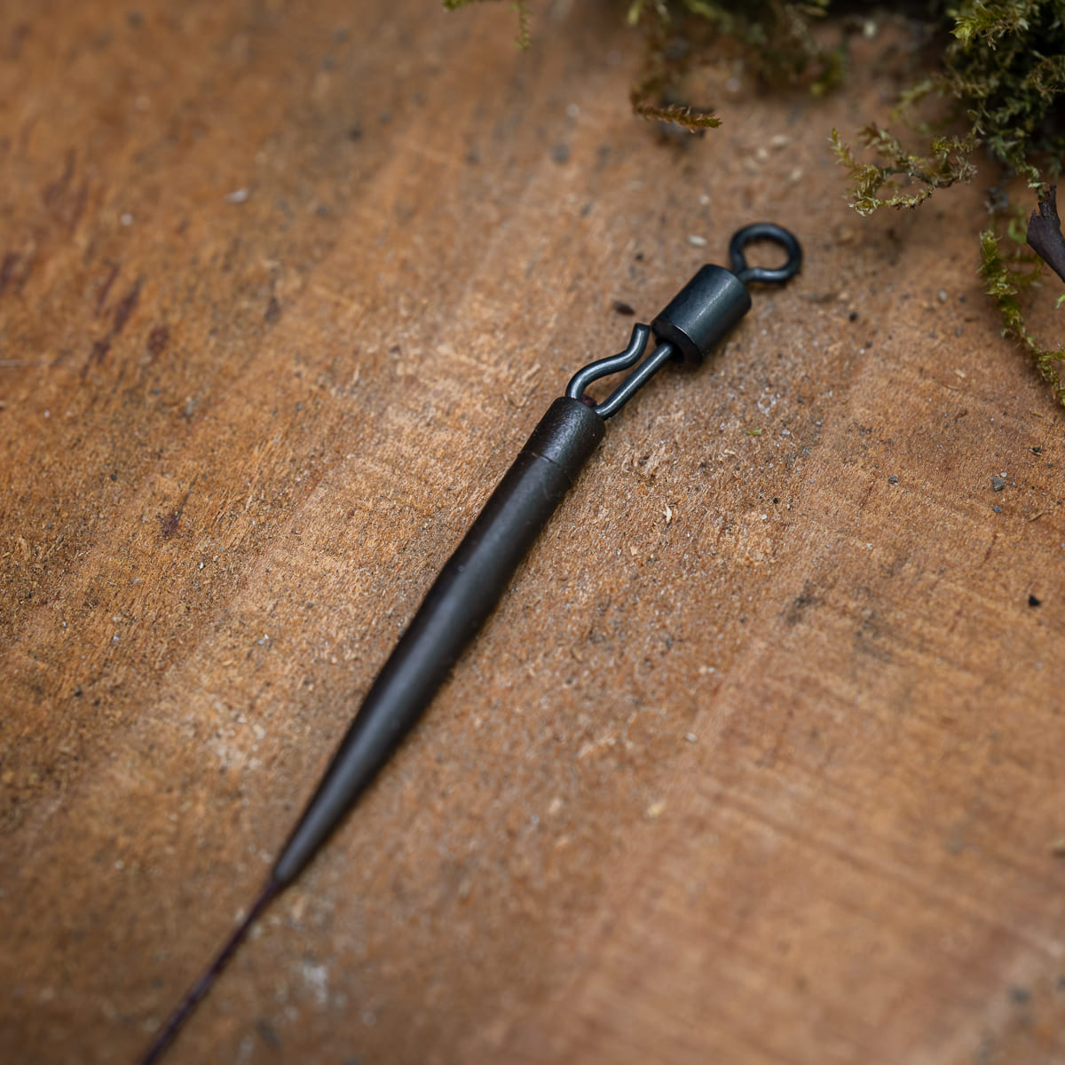 Anti Blow-Out Rig