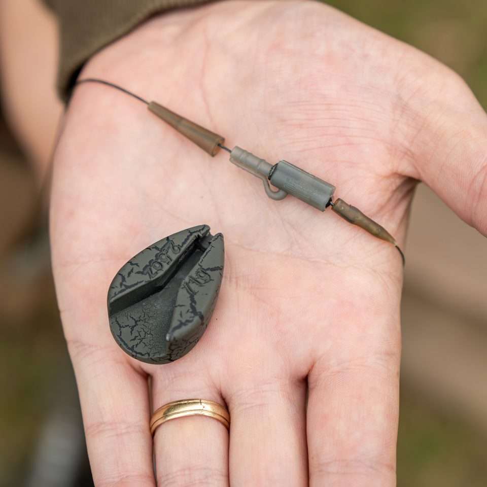 Hit & Run Centre Impact Lead