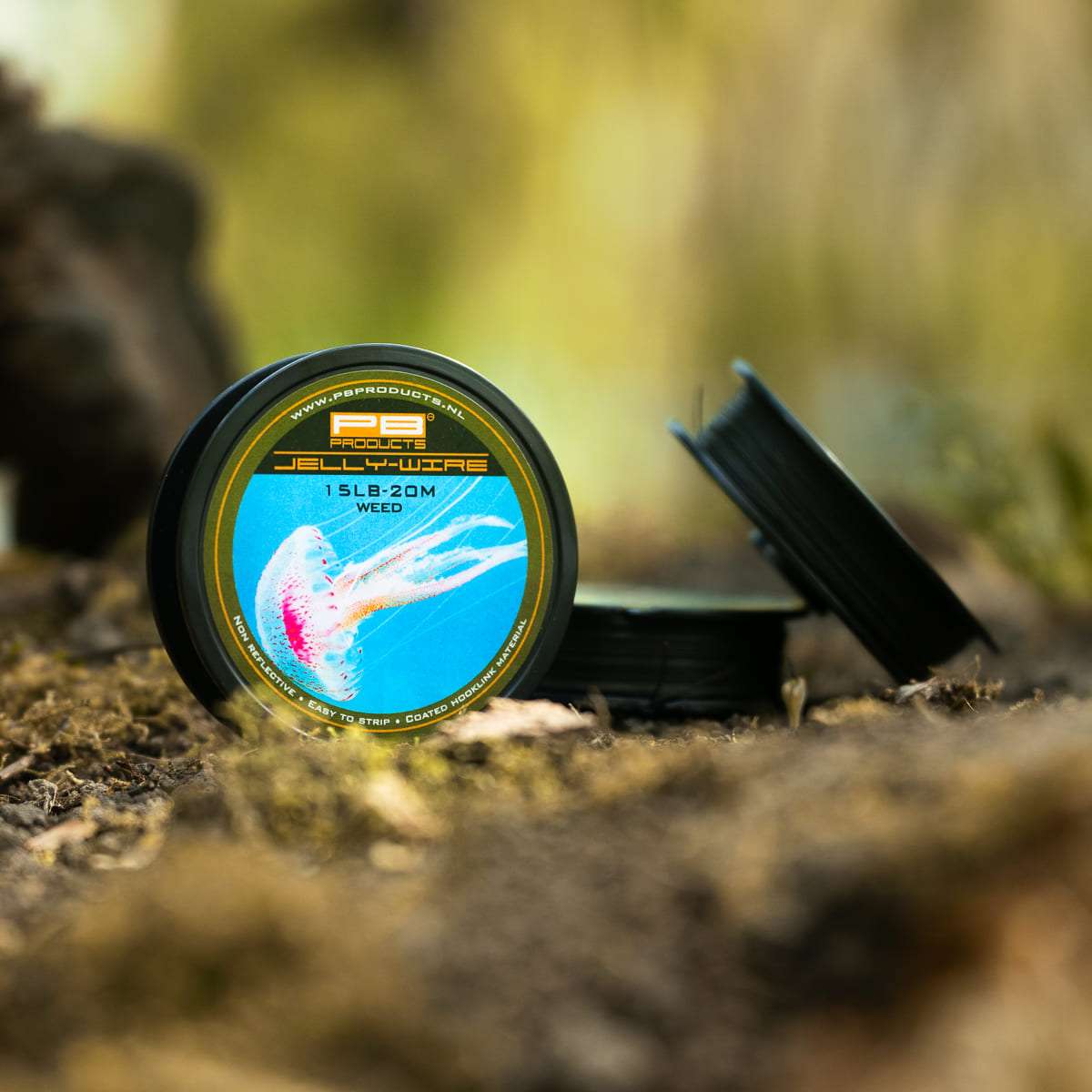 Jelly Wire 20m