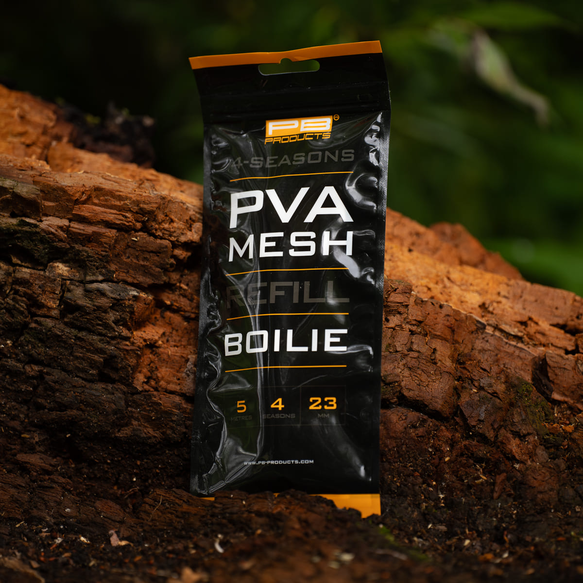 4-Seasons PVA Mesh Refill Boilie (23mm)