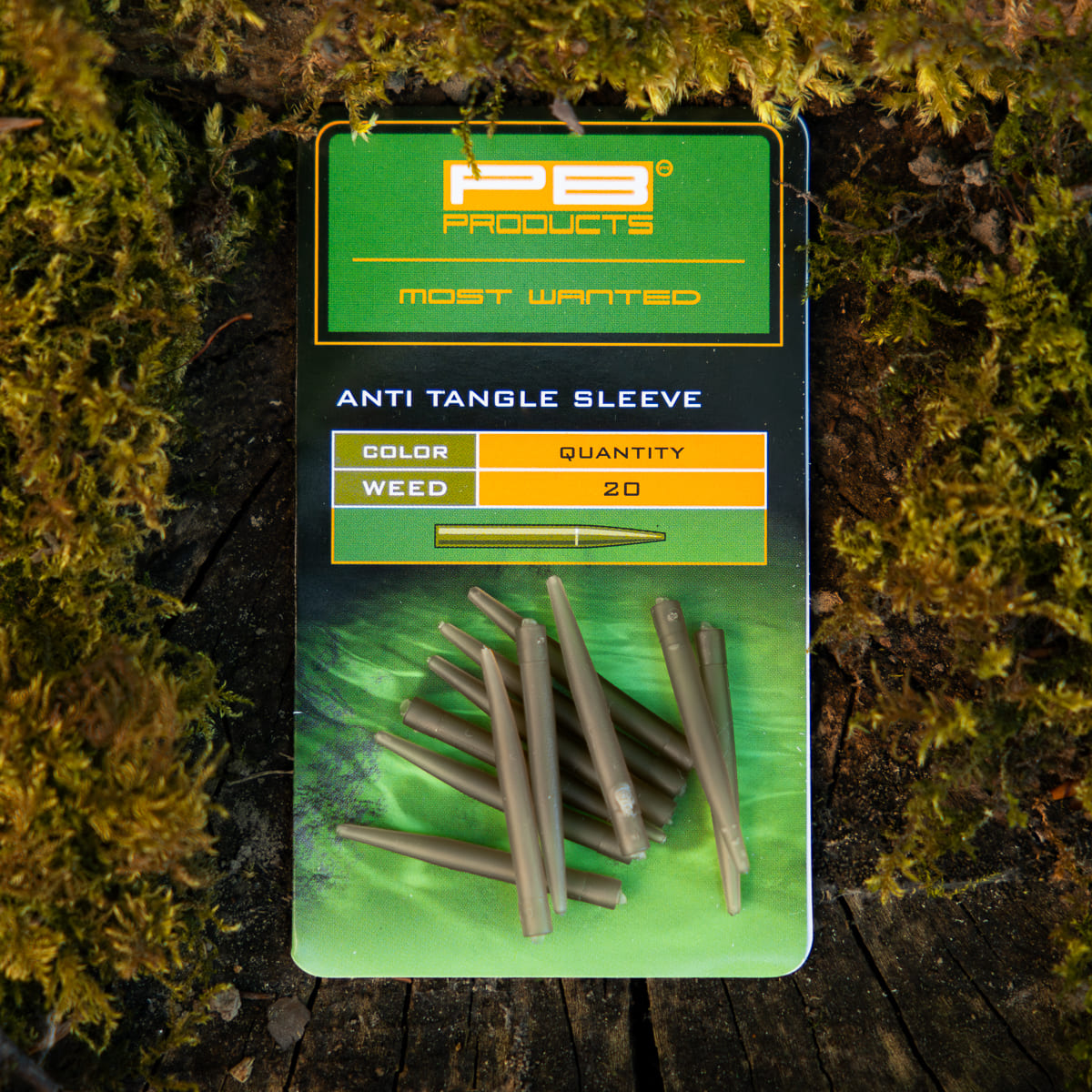 Anti Tangle Sleeves (20pcs)