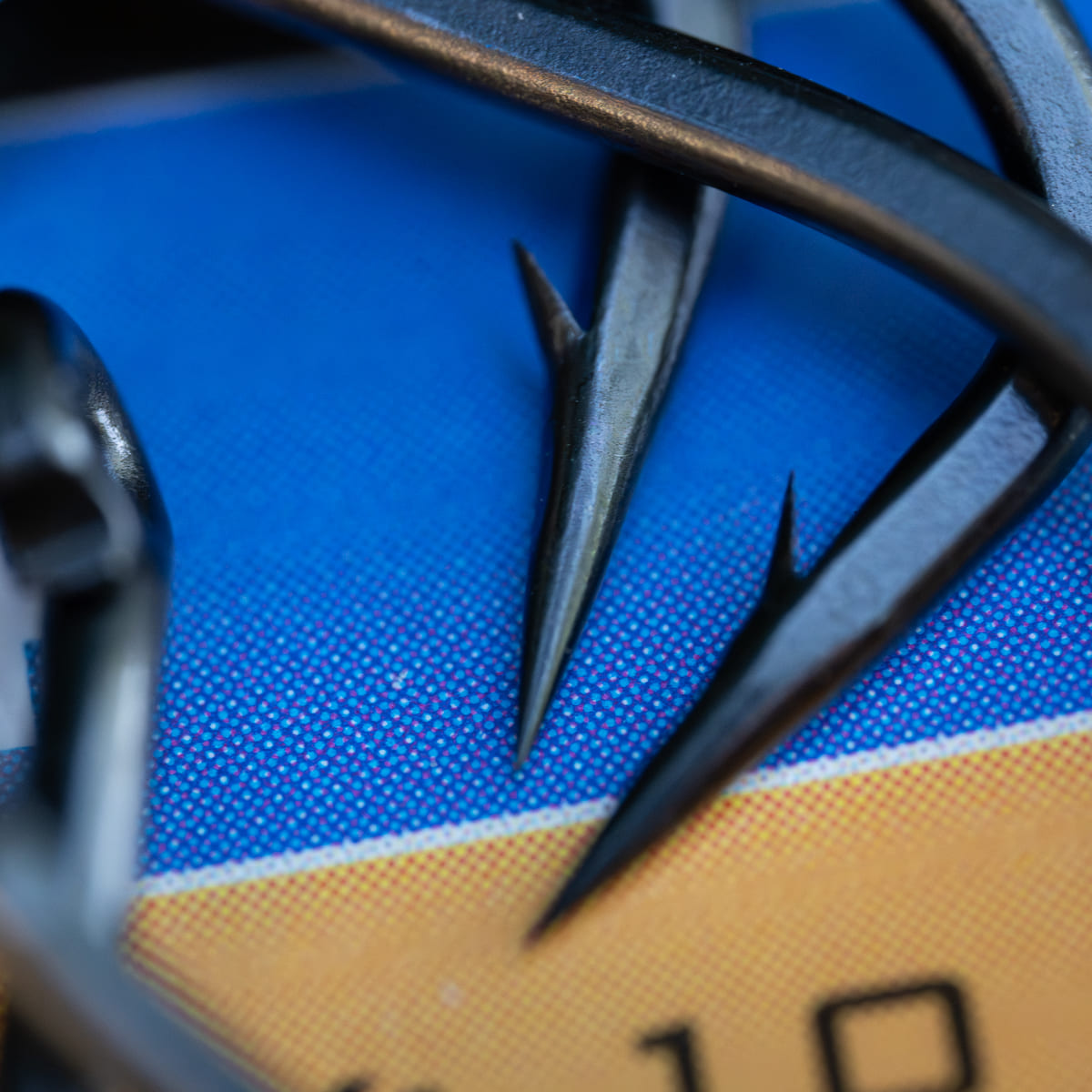 Chod Hook DBF (10pcs)