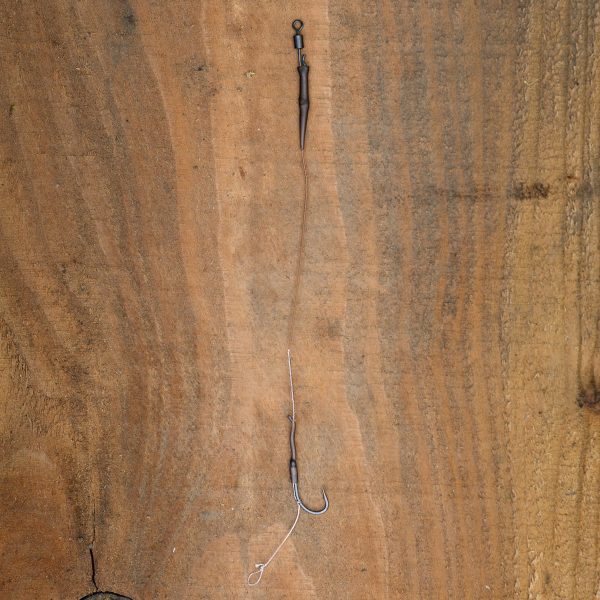 Combi Rig Soft Coated