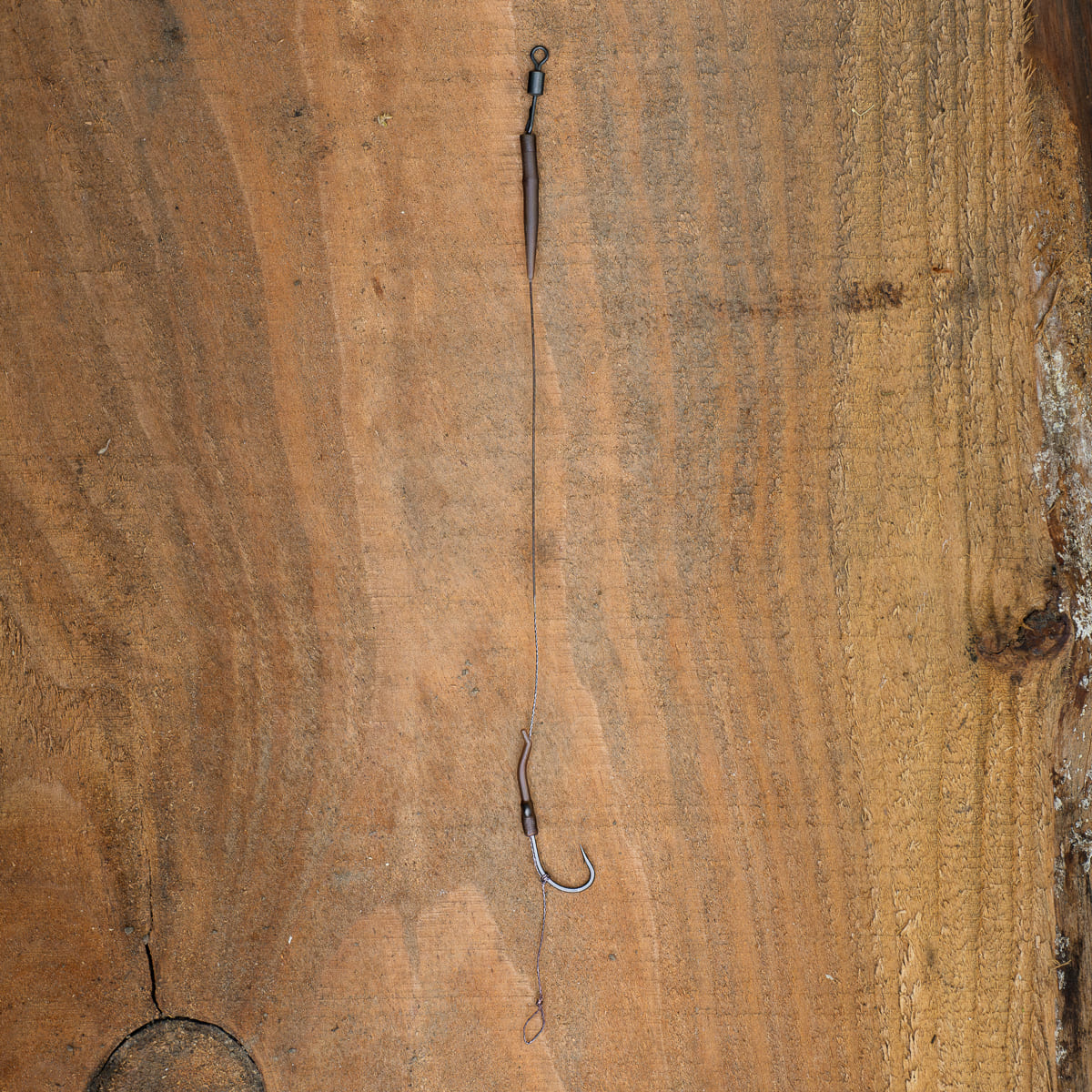 Combi Rig Stiff Coated