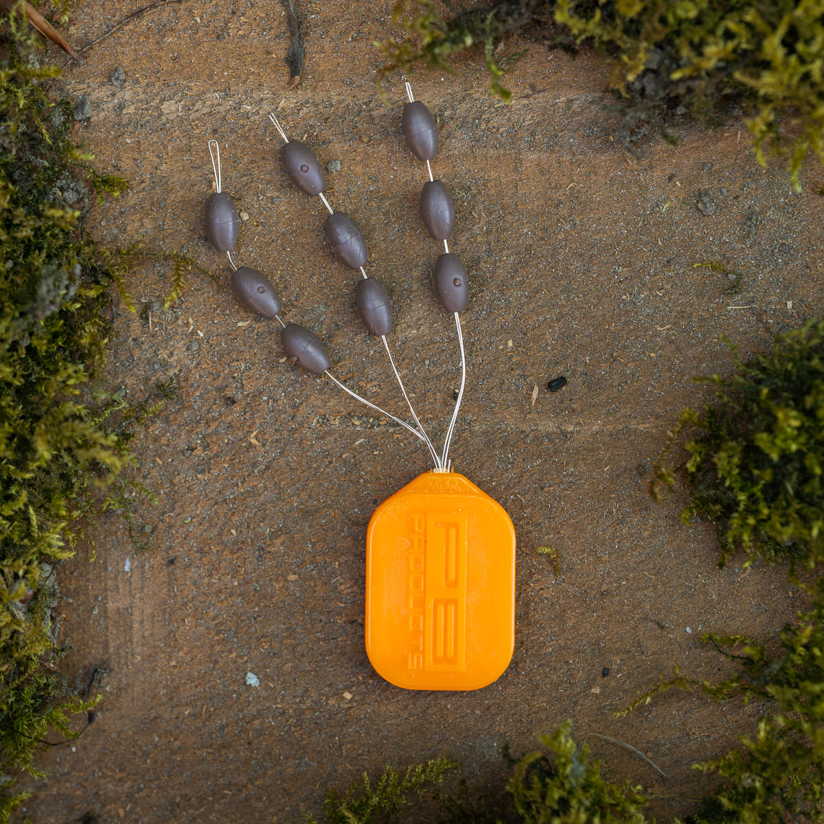 Downforce Tungsten - Bottomliners (9pcs)