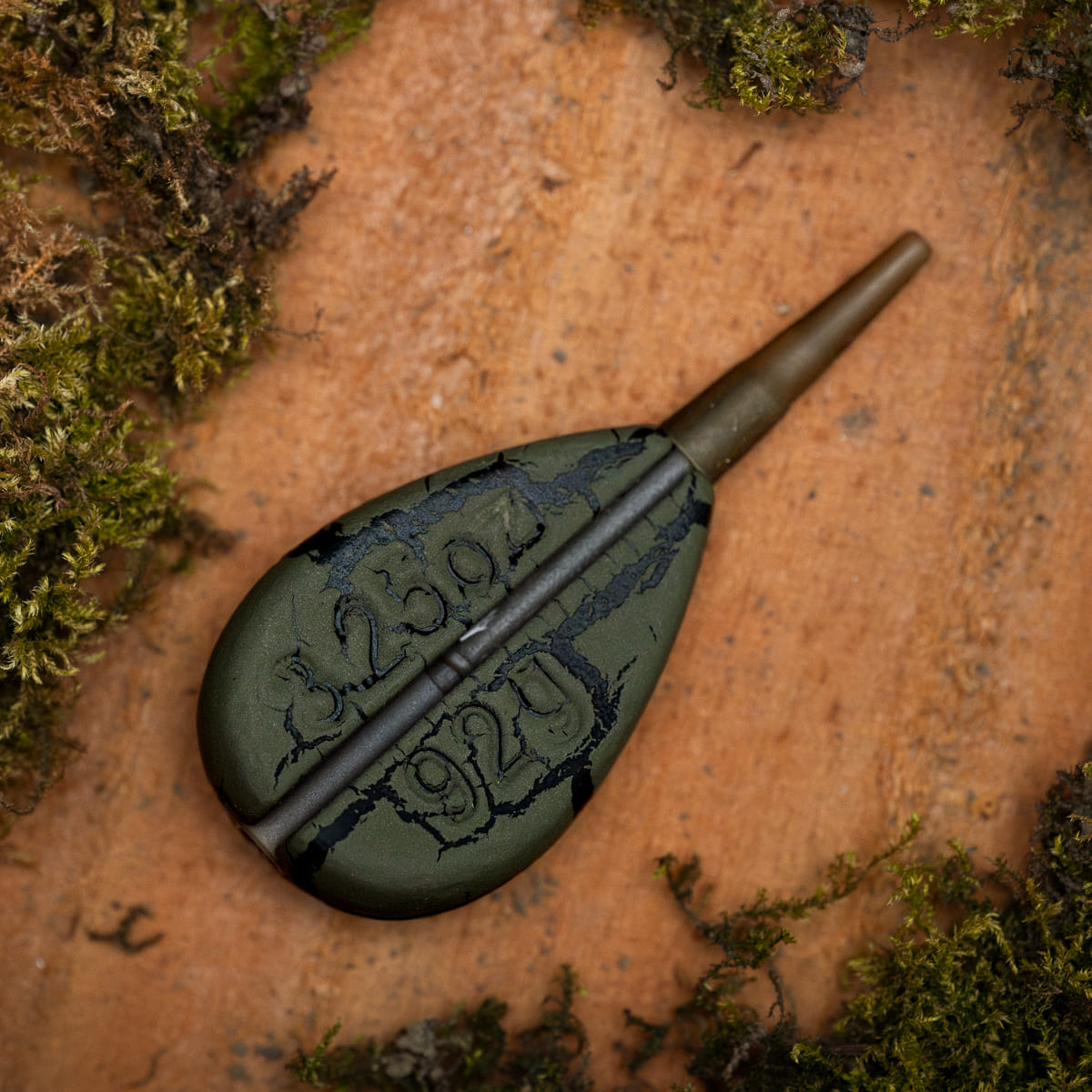 Hit & Run Inline Lead