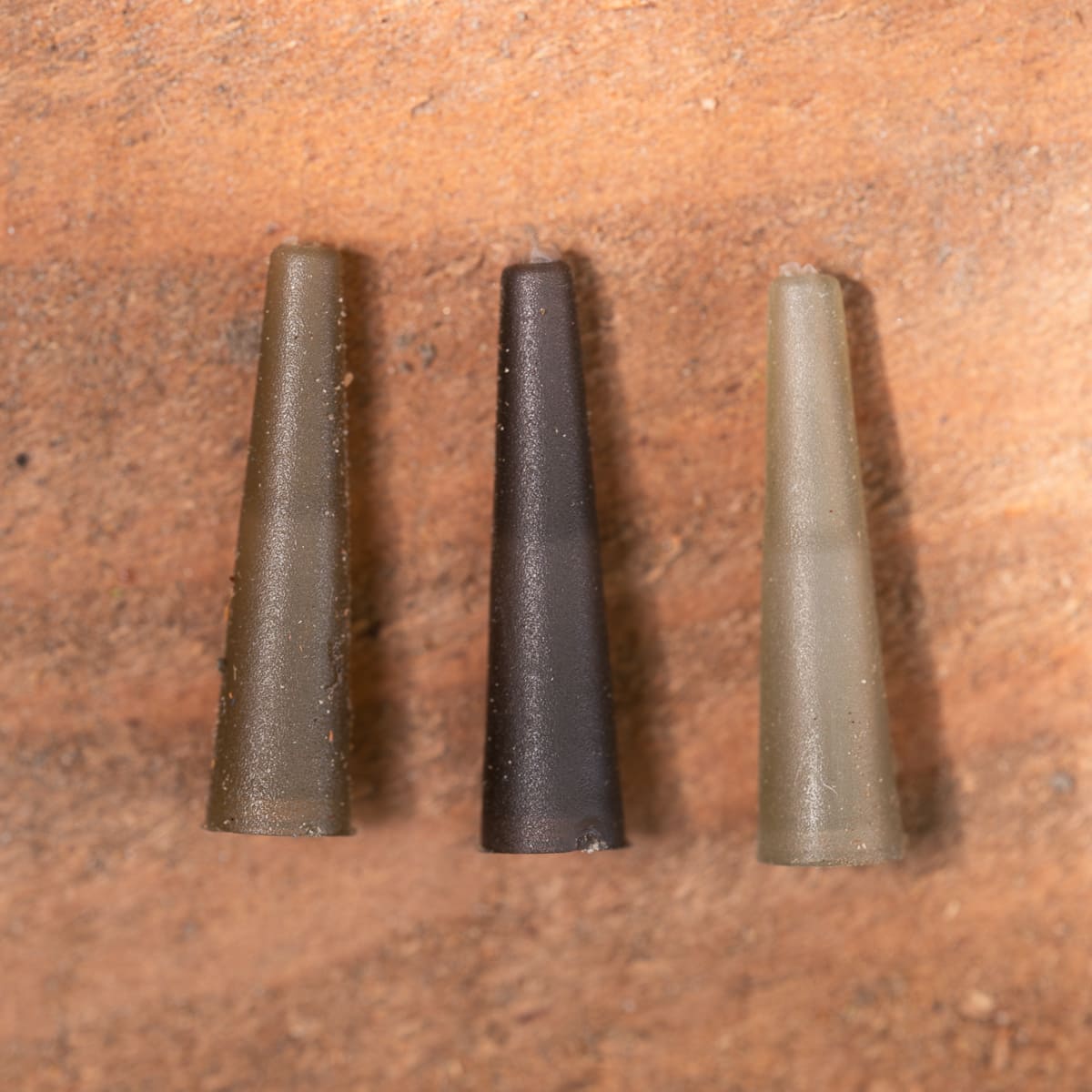 Hit & Run Tailrubbers Leadclip (8pcs)