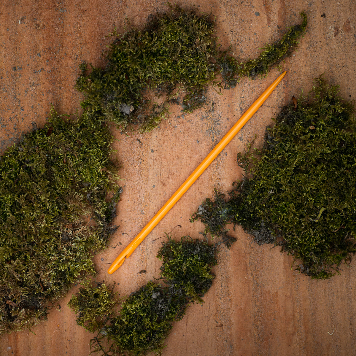 PVA Mesh Threader 14cm