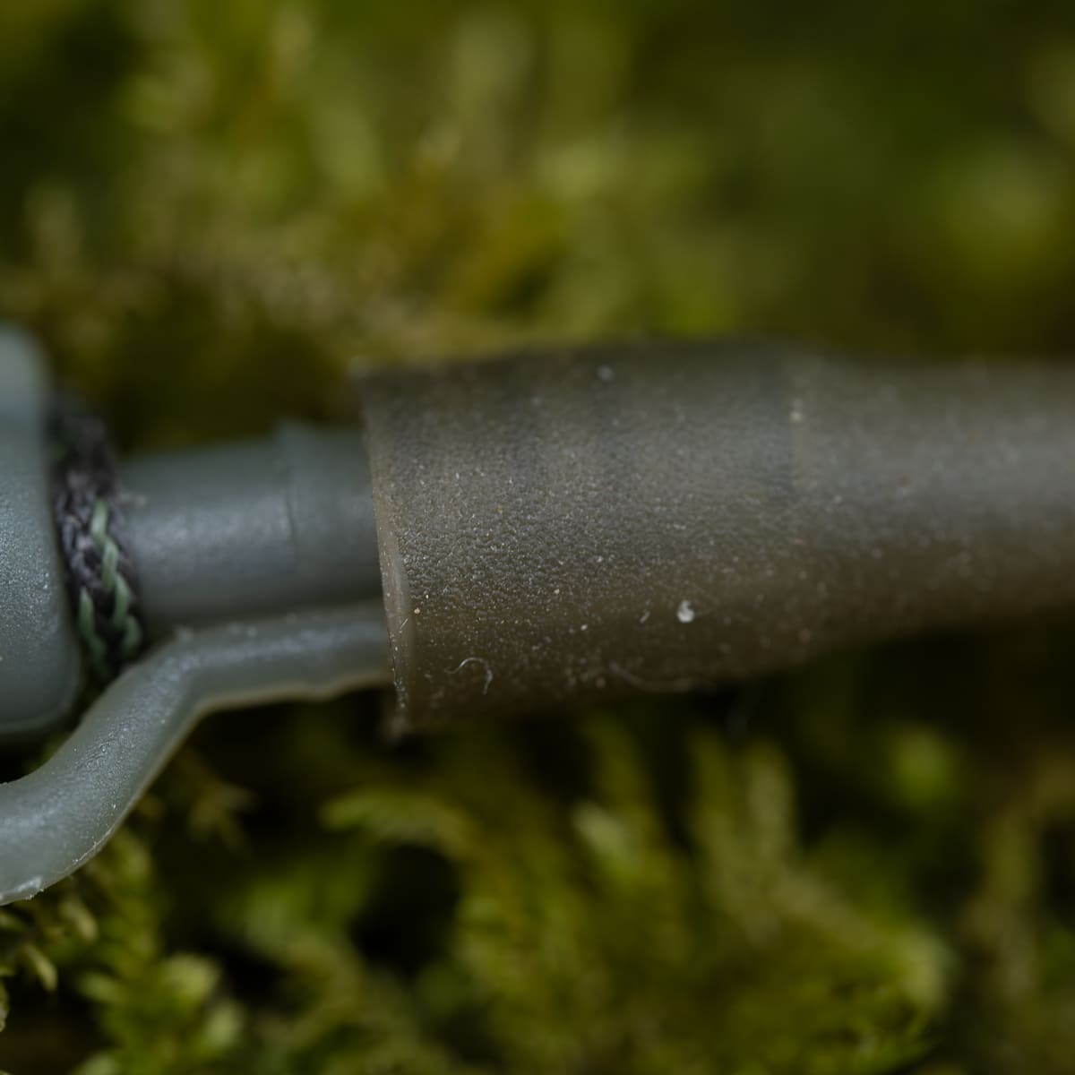 Hit & Run Leadclip Leader (3pcs)