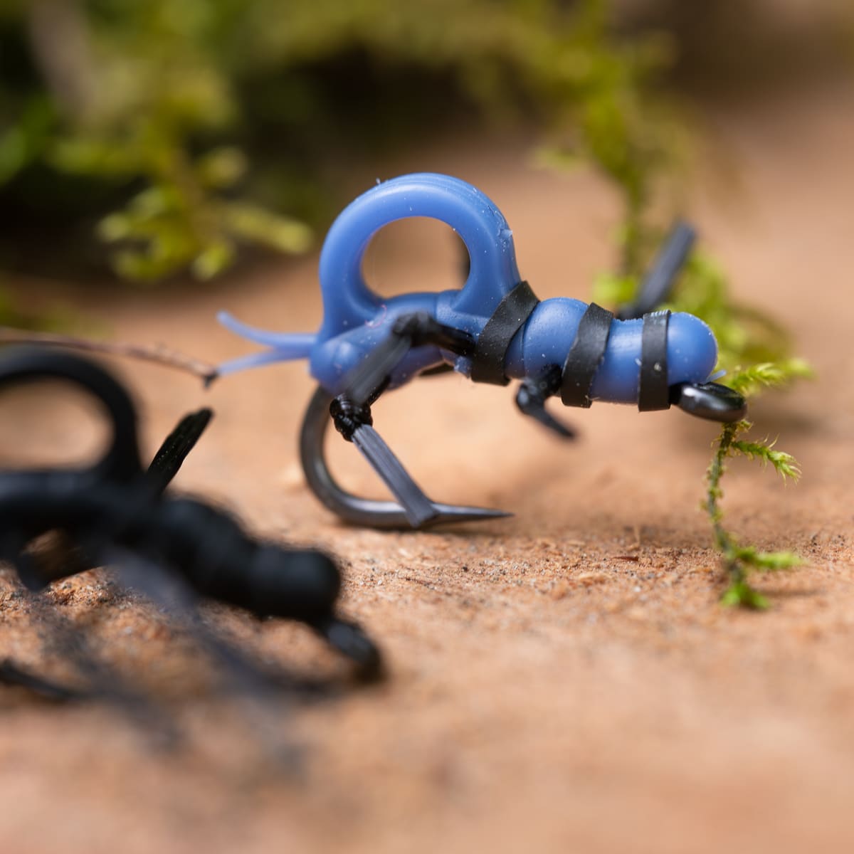 Super Strong Zig Insects