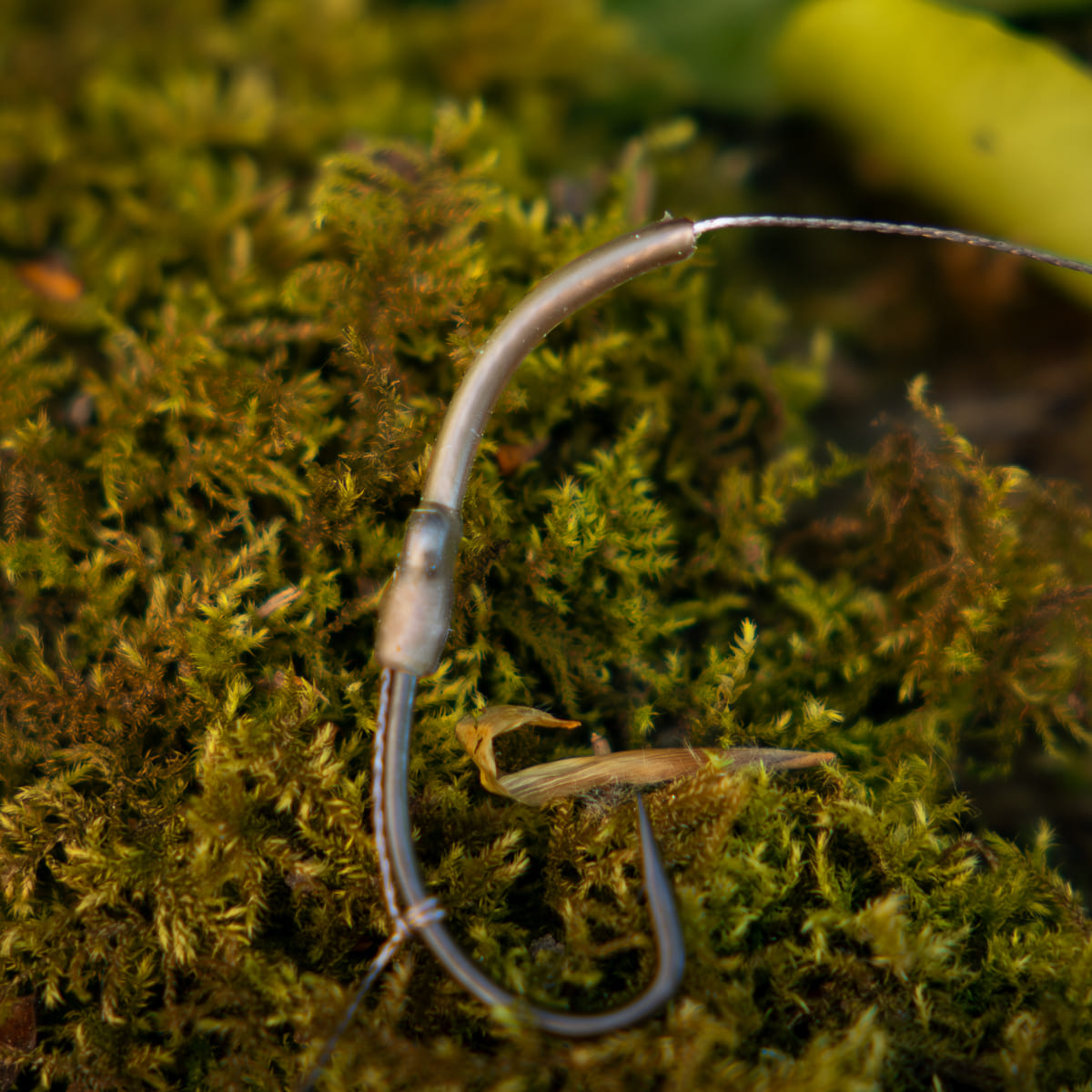 X-Stiff Curved Aligner (8pcs)