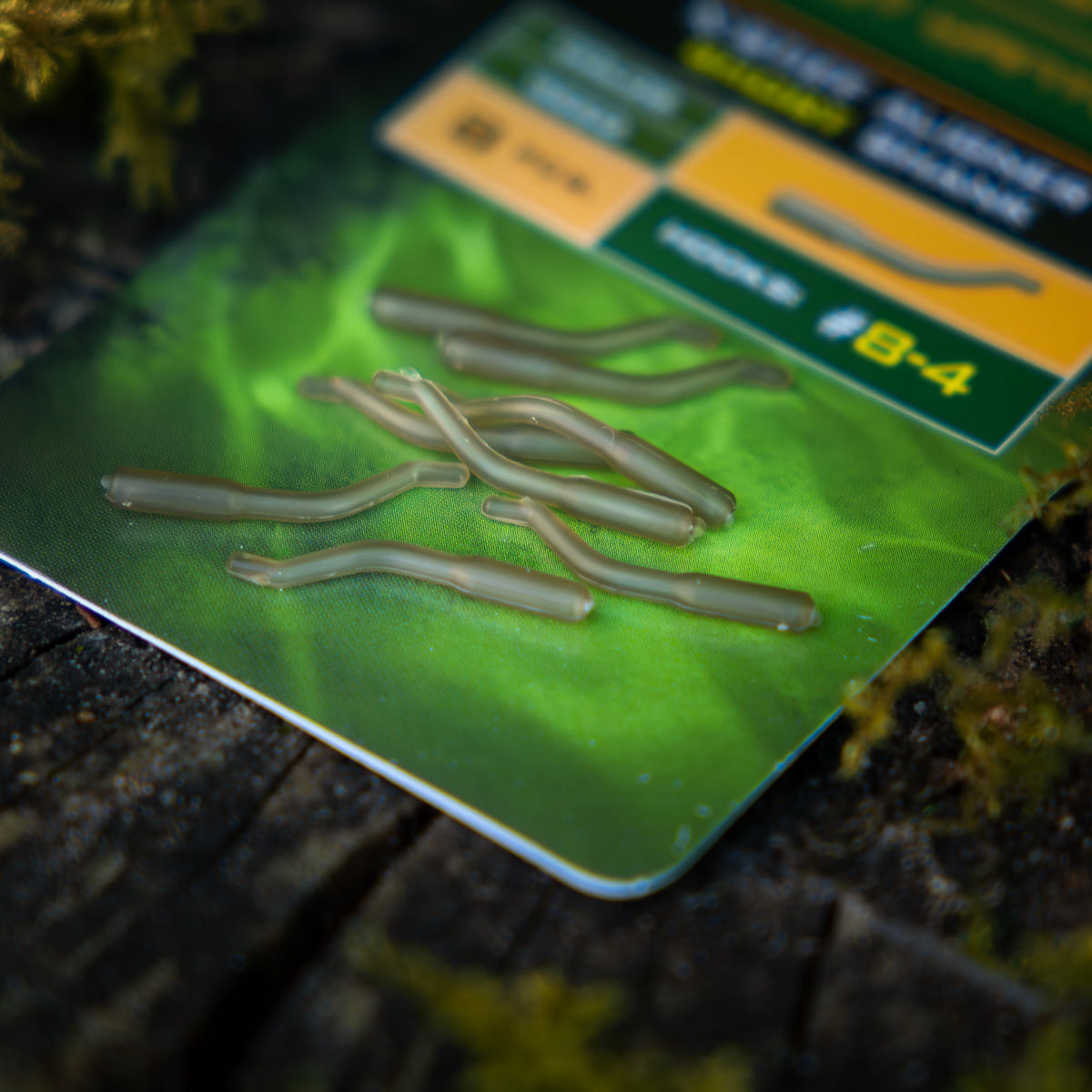 X-Stiff Short Shank Aligner (8pcs)