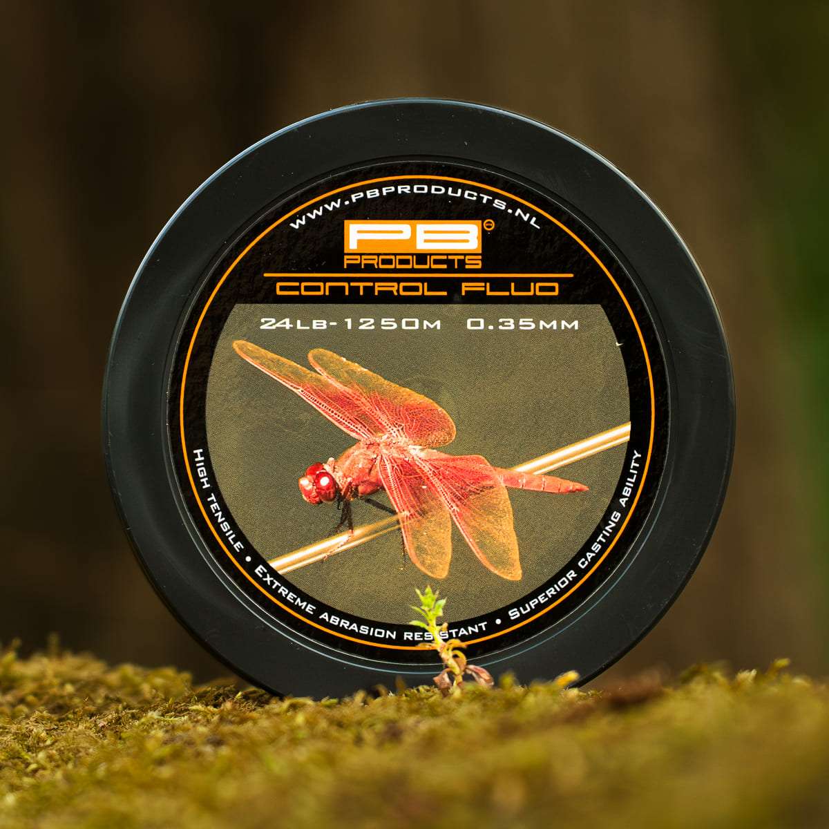 Control Mono Orange 1250m