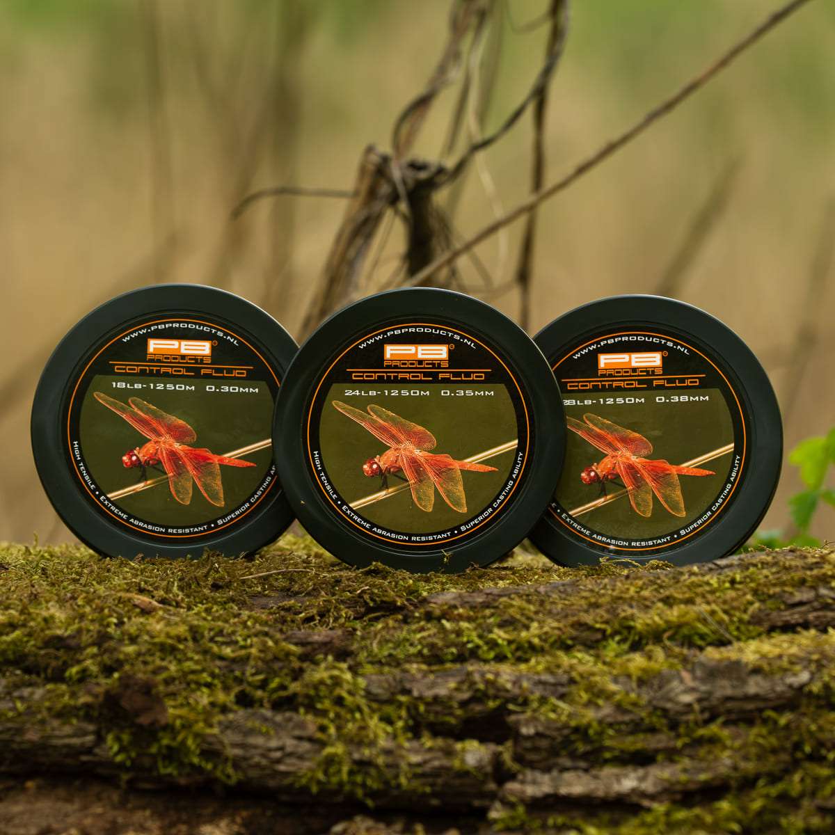 Control Mono Orange 1250m