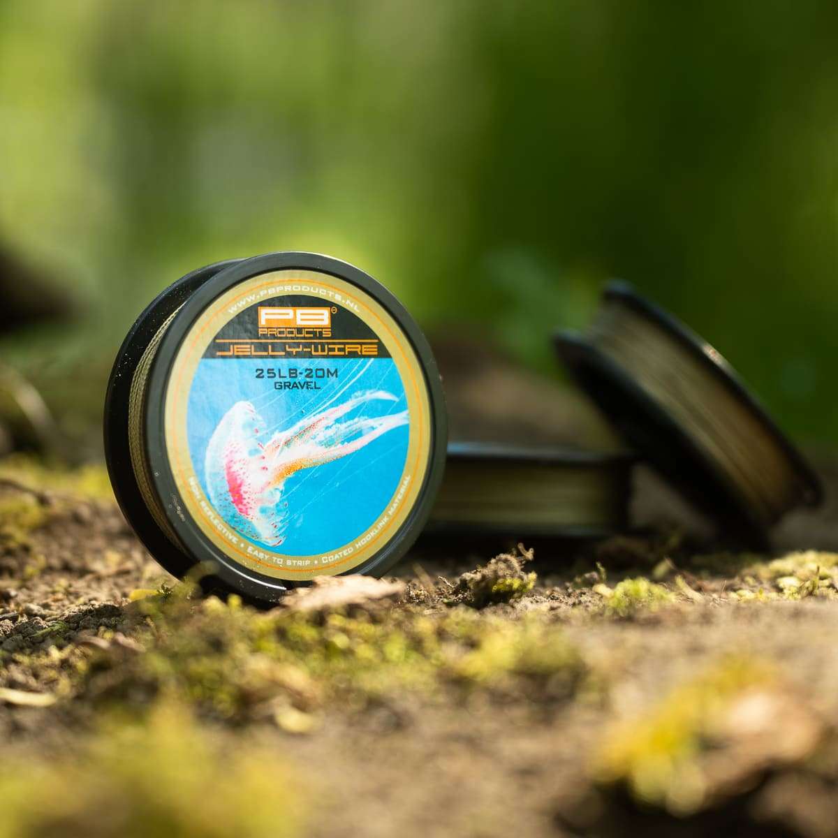 Jelly Wire 20m