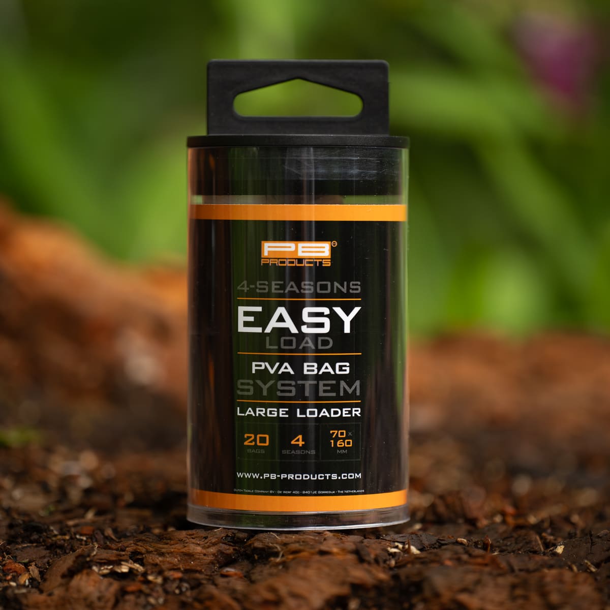 4-Seasons PVA Bag Systems