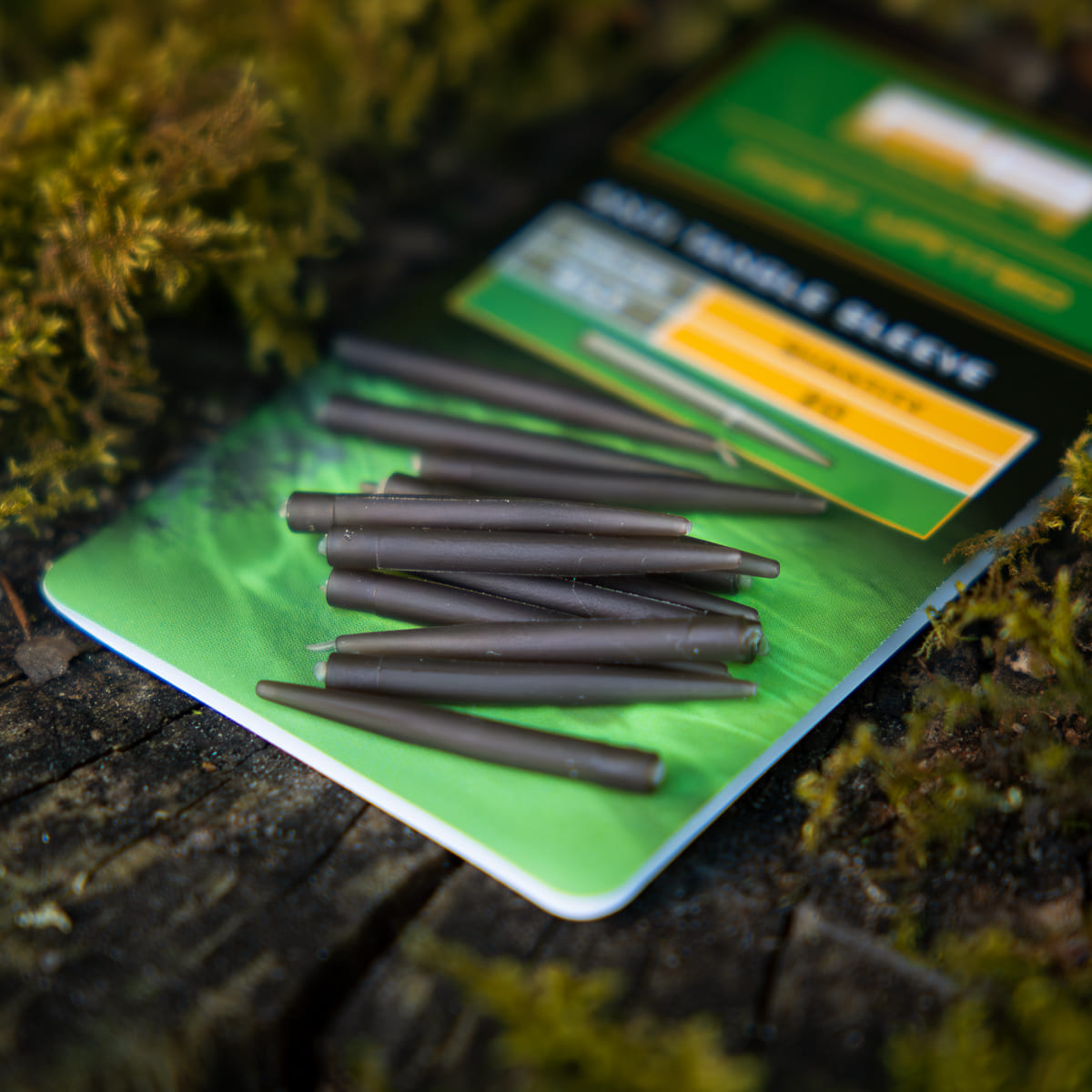 Anti Tangle Sleeves (20pcs)