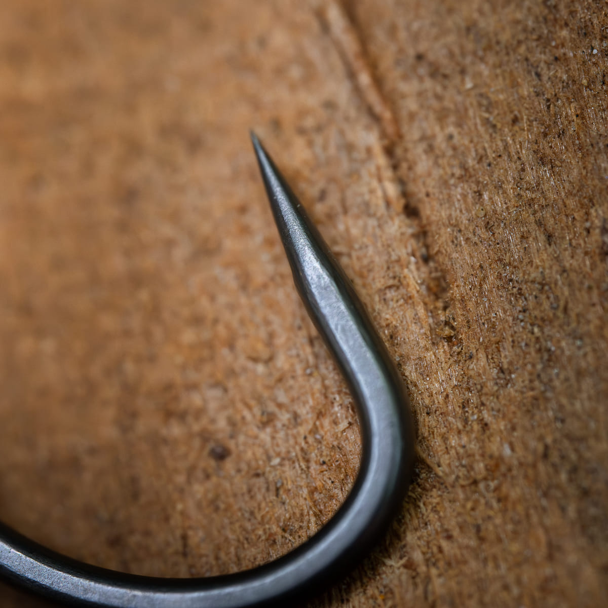 Barbless Combi Rig Soft Coated