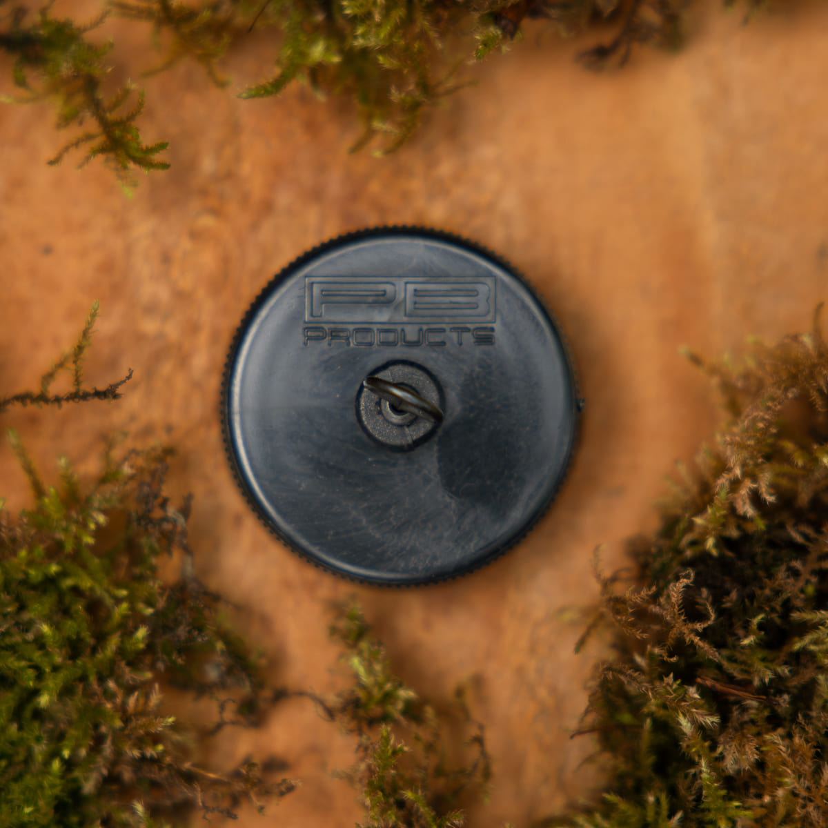 Buoy Big Eye Swivel Bottle Cap