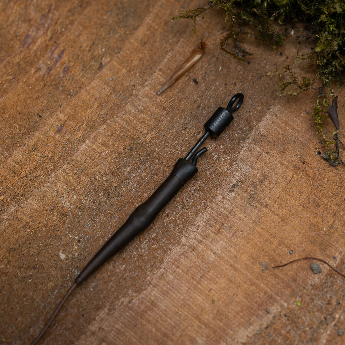 Combi Rig Soft Coated