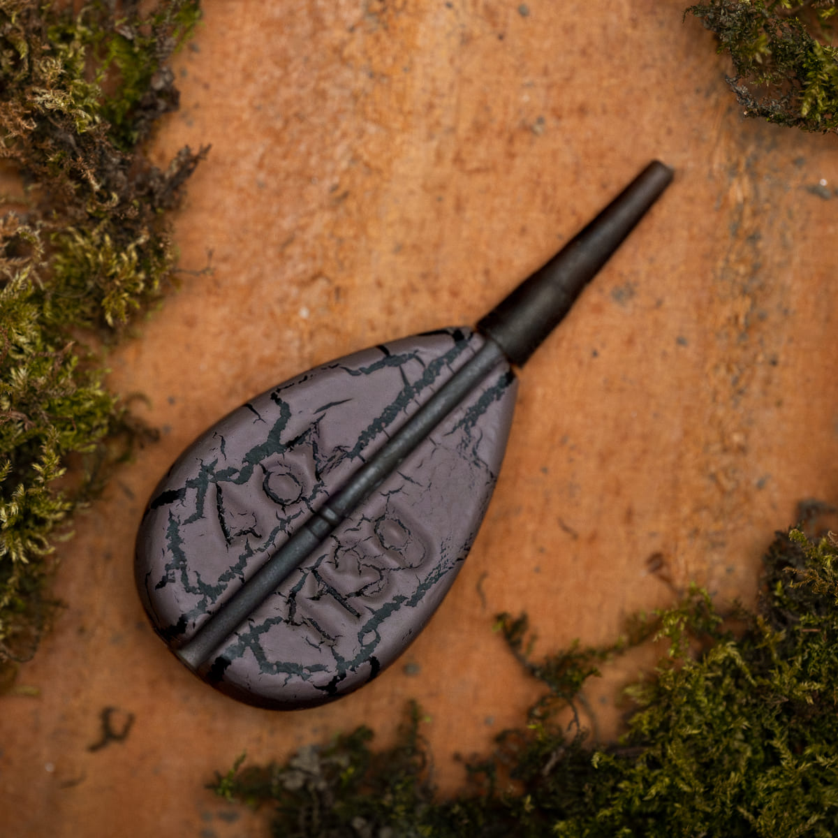 Hit & Run Inline Lead