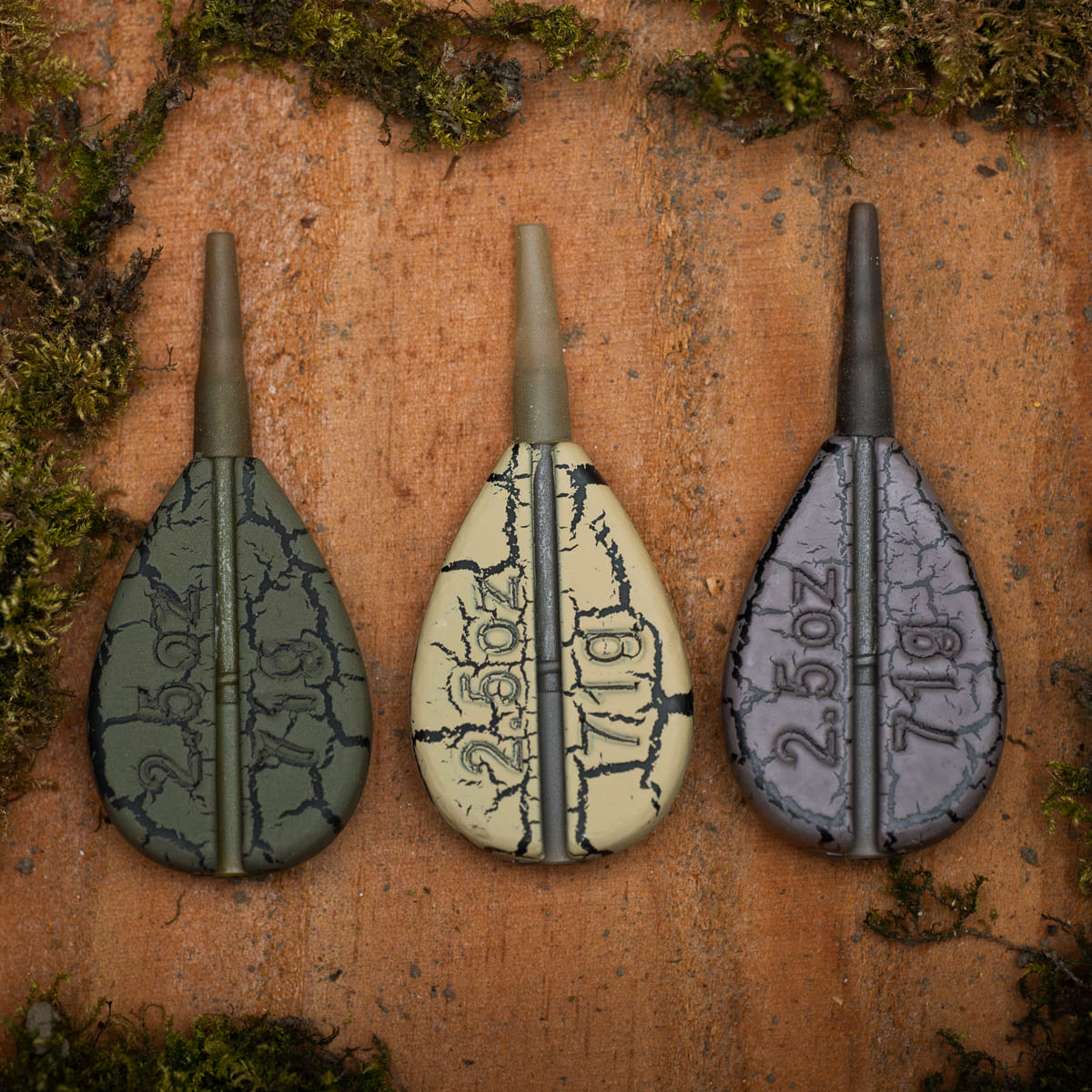 Hit & Run Inline Lead