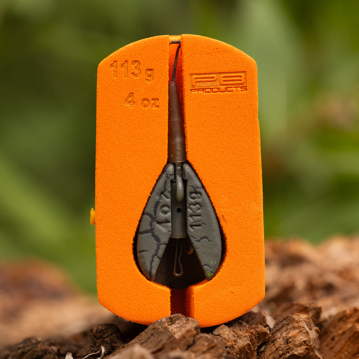 Hit & Run Centre Impact Lead Kit