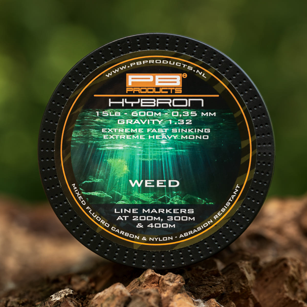 Hybron Weed 600m