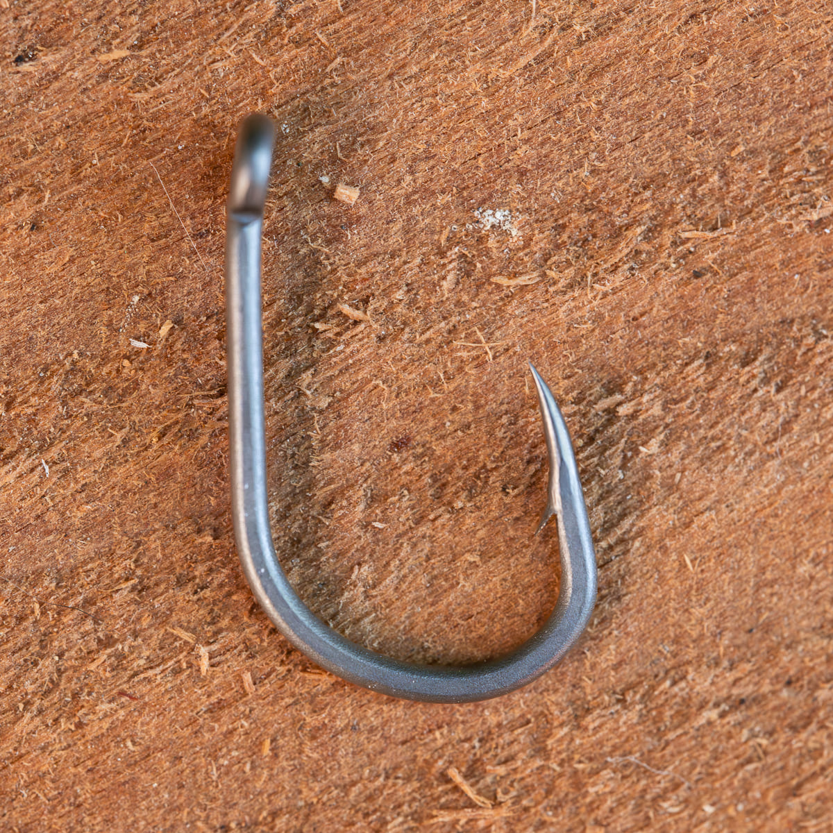 Jungle Hook DBF (10pcs)