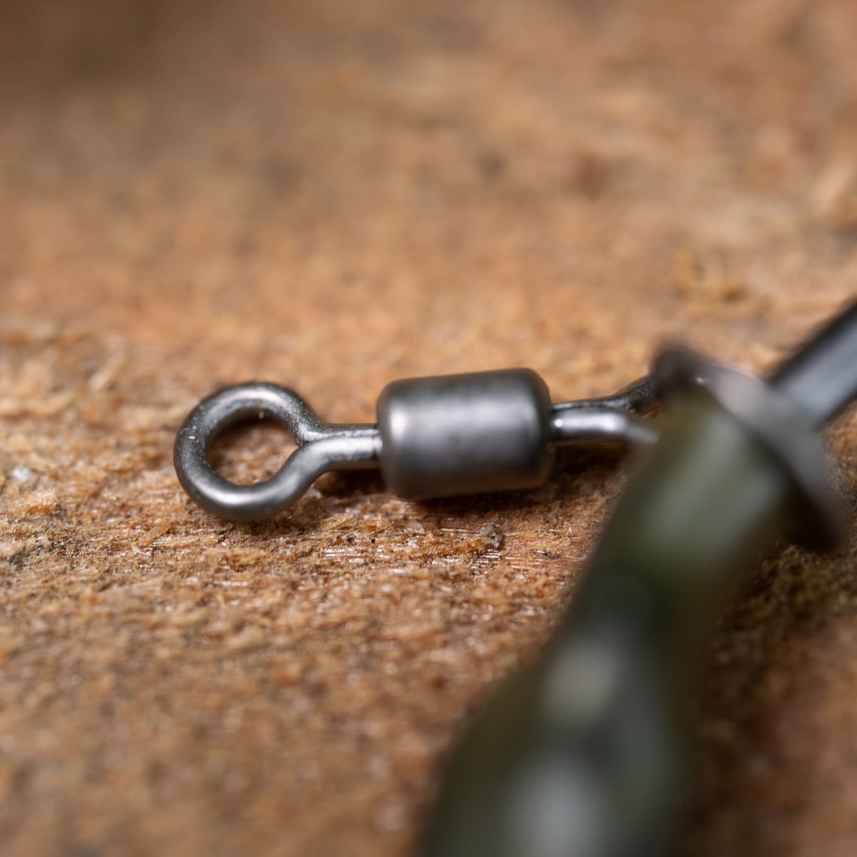 Ready Ronnie Rig (2pcs)