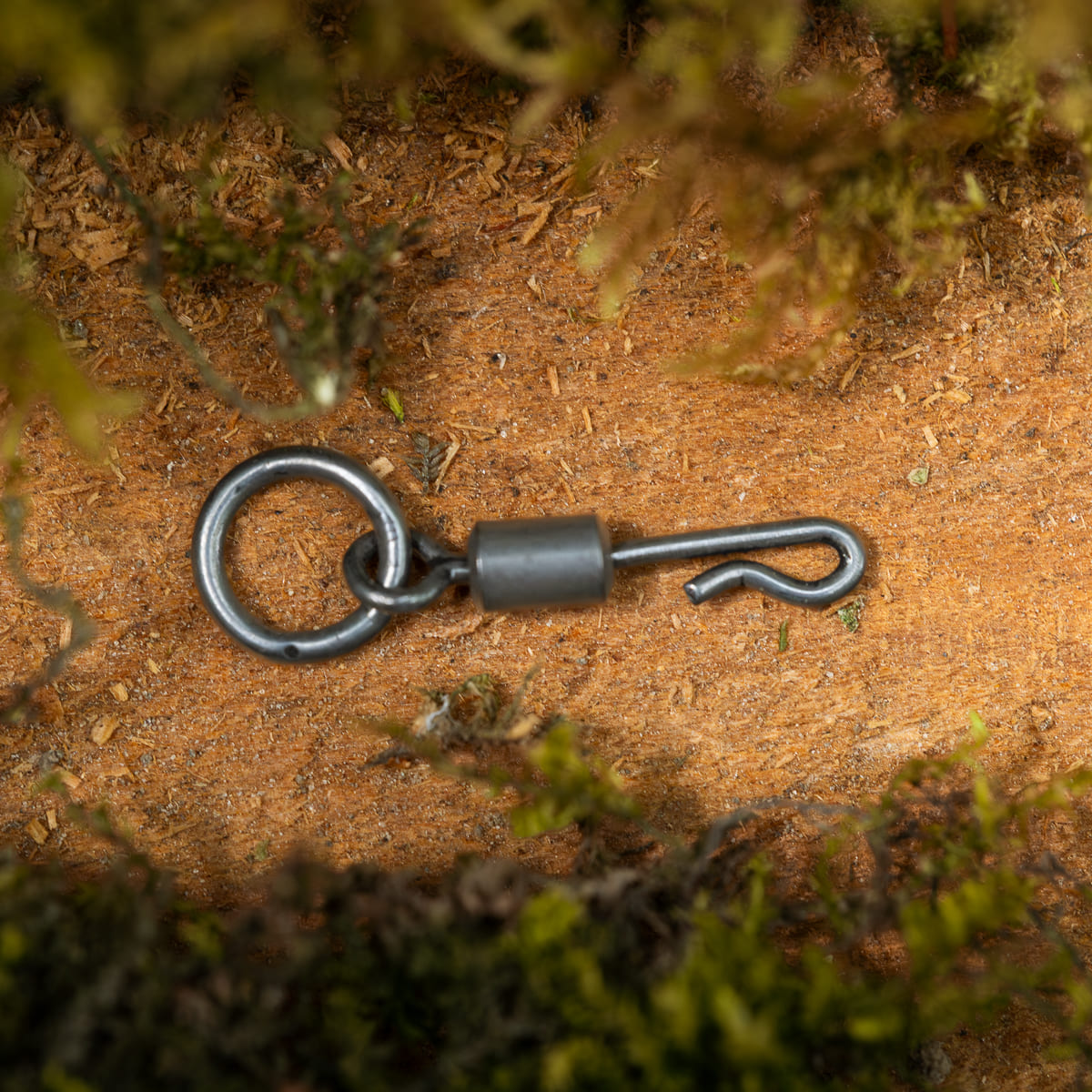 Running Speed Swivel size 11 (10pcs)