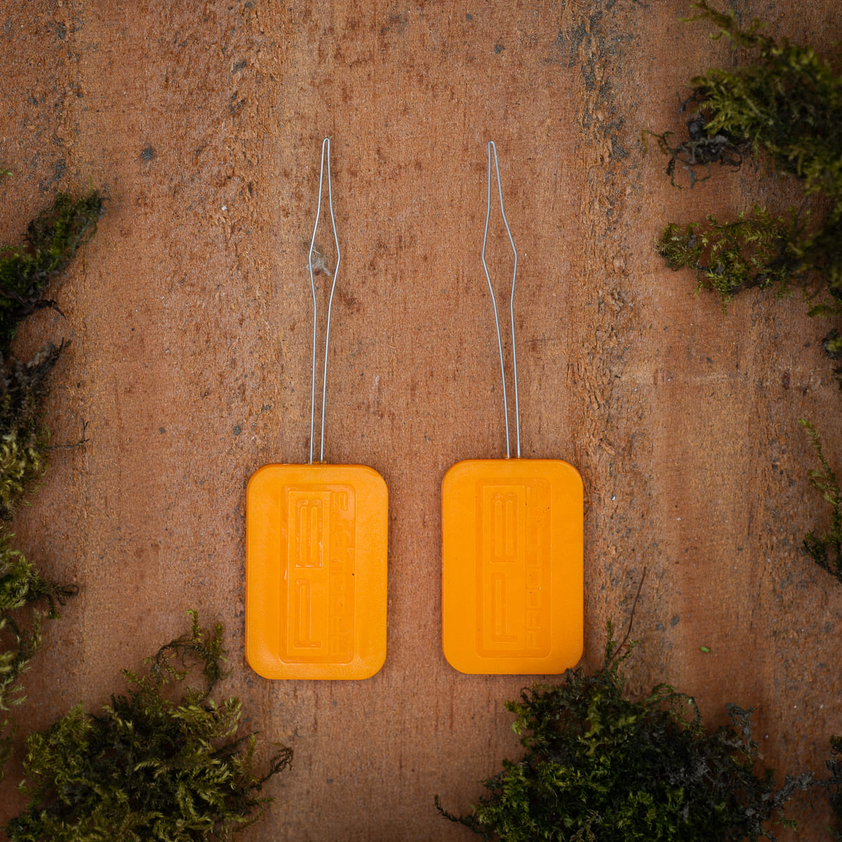 Splicing Threader (2pcs)