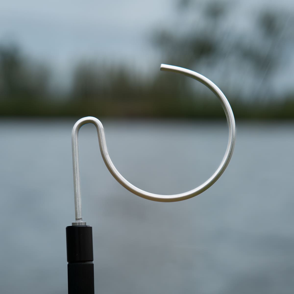 Stainless Steel Controller Line Guard Bankstick C-model