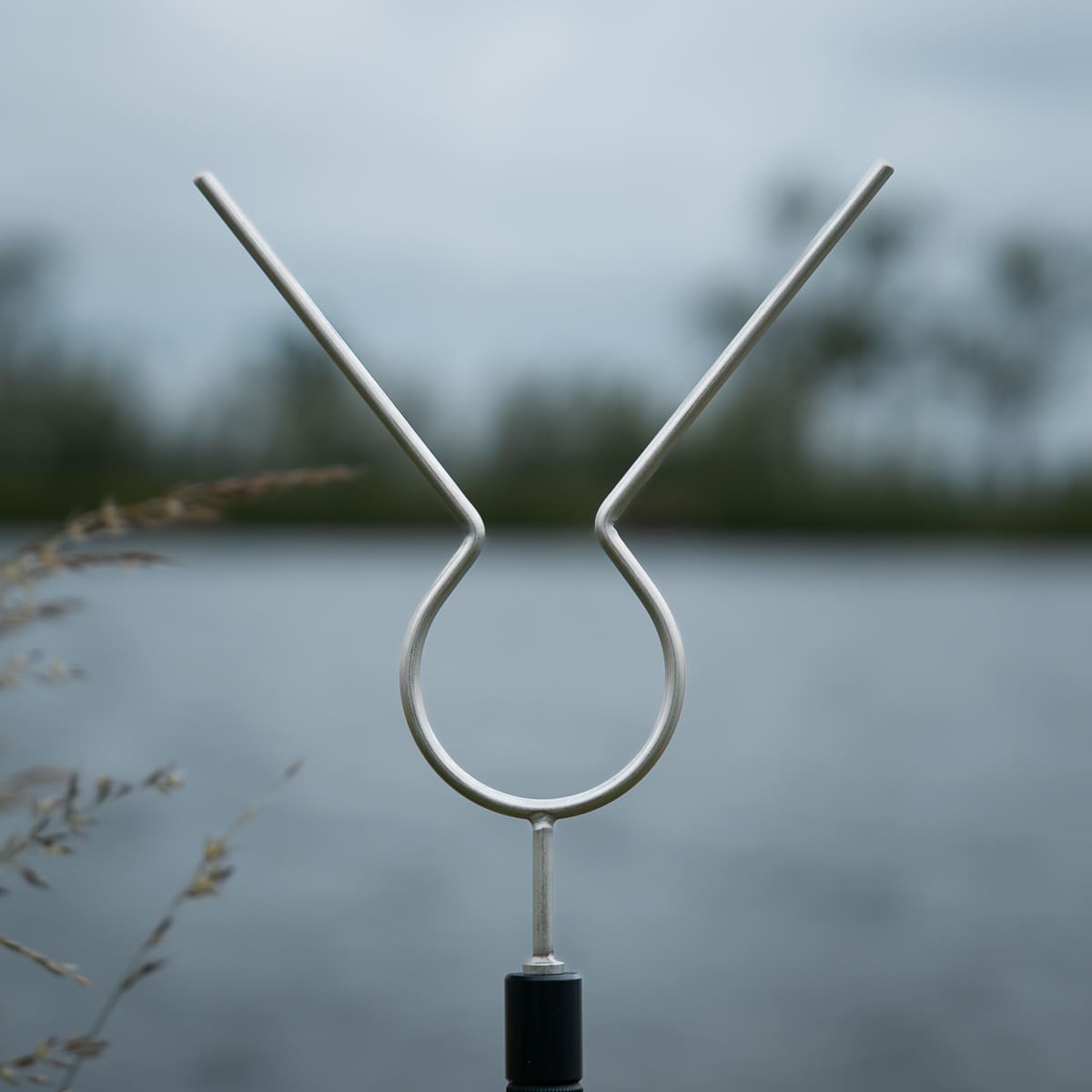 Stainless Steel Controller Line Guard Bankstick Y-model